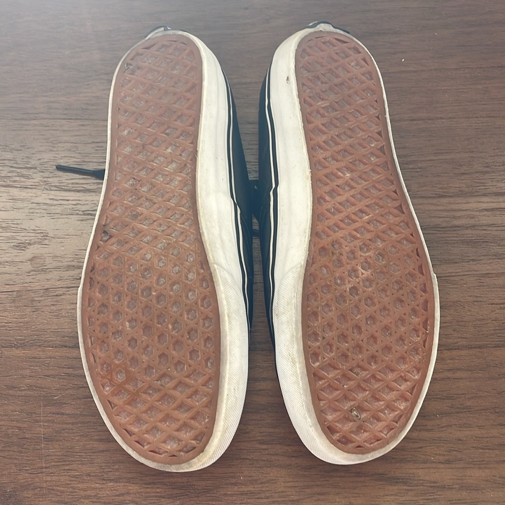 Vans shoes - Picture 5 of 5